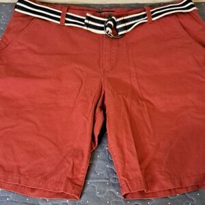 Express Classic Fit shorts size 36 NWT